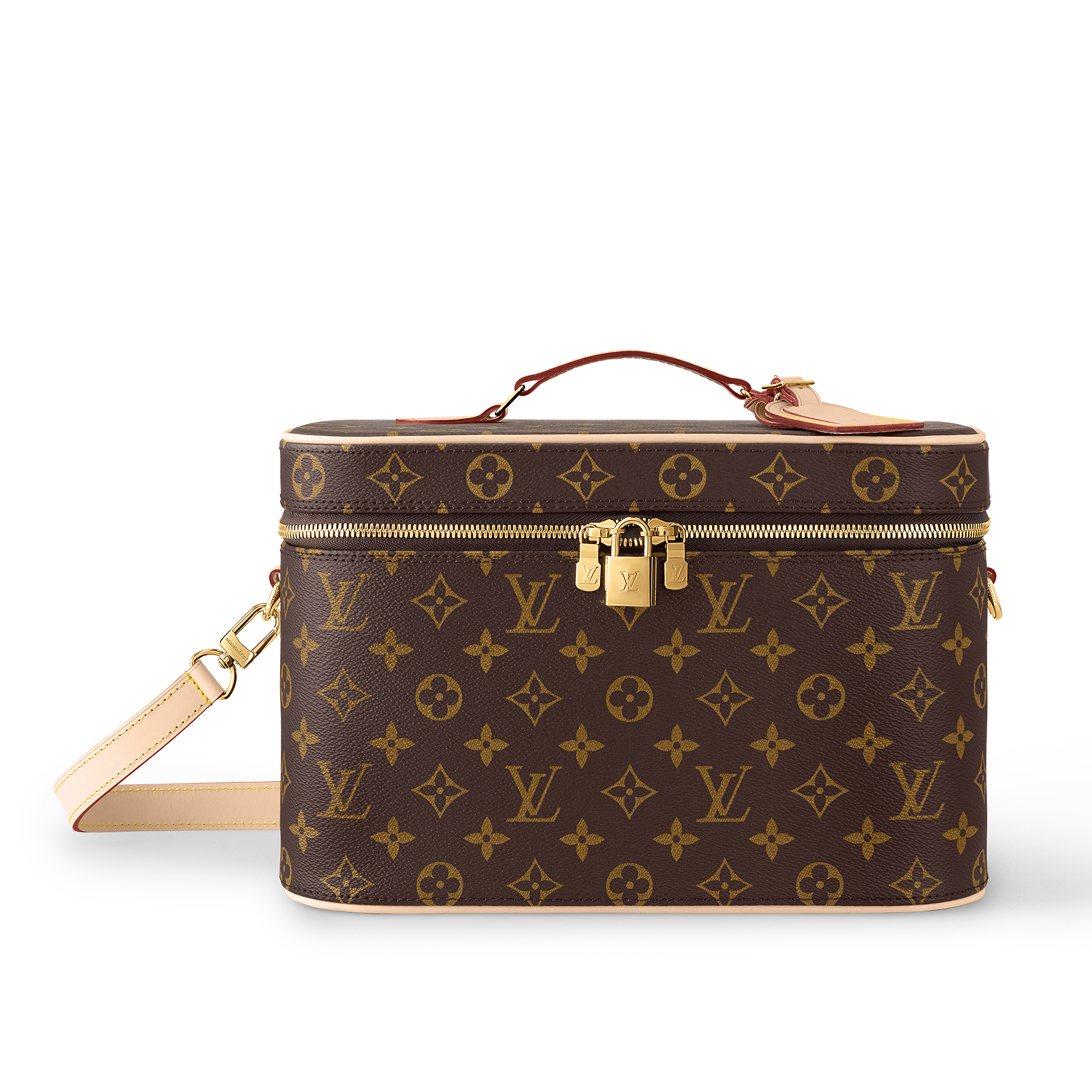 Lv 2025 travel case